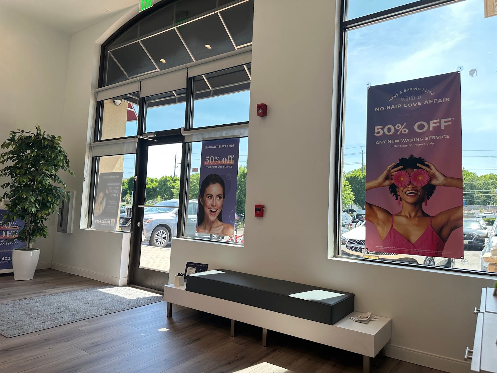 Radiant Waxing Paramus, photo 3