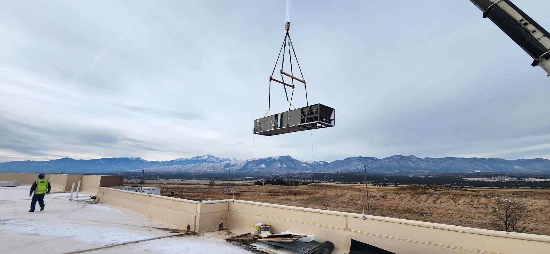 Colorado Mechanical Systems, LLC, photo 2