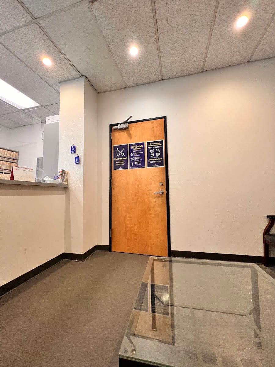 Grace Dental Group