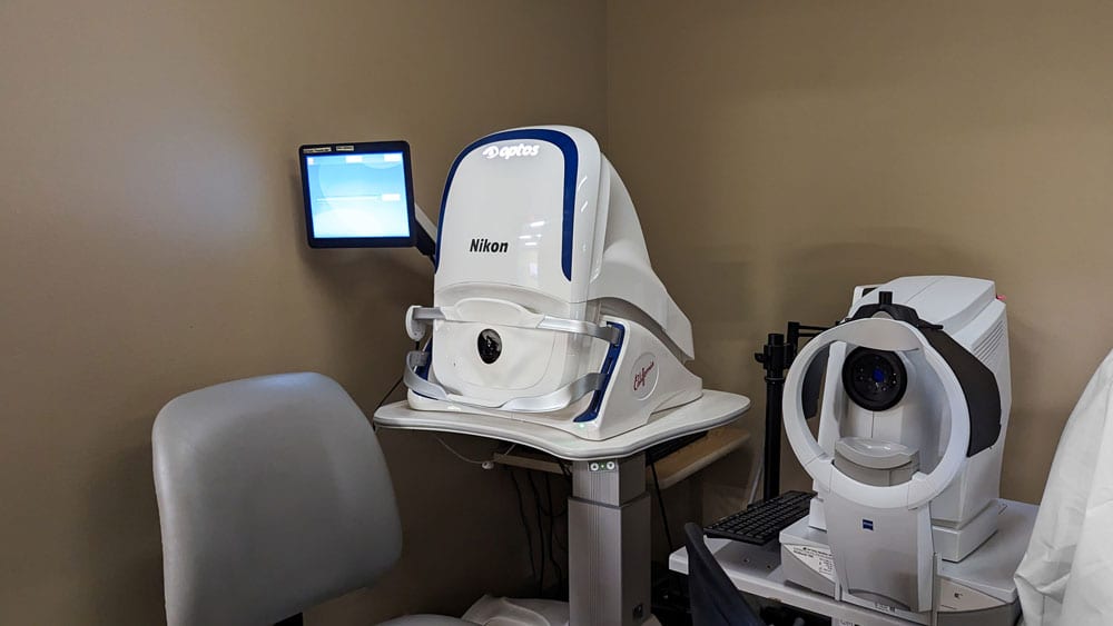 West Texas Eye Associates, photo 3