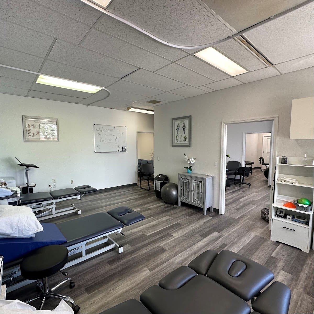 Michelle Harmon, DPT