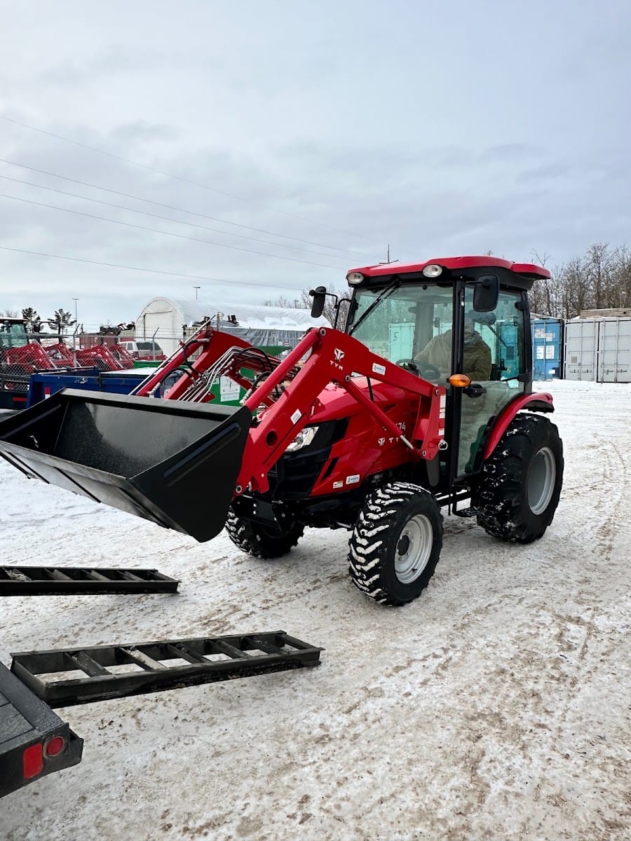 4 Seasons Equipment, photo 4