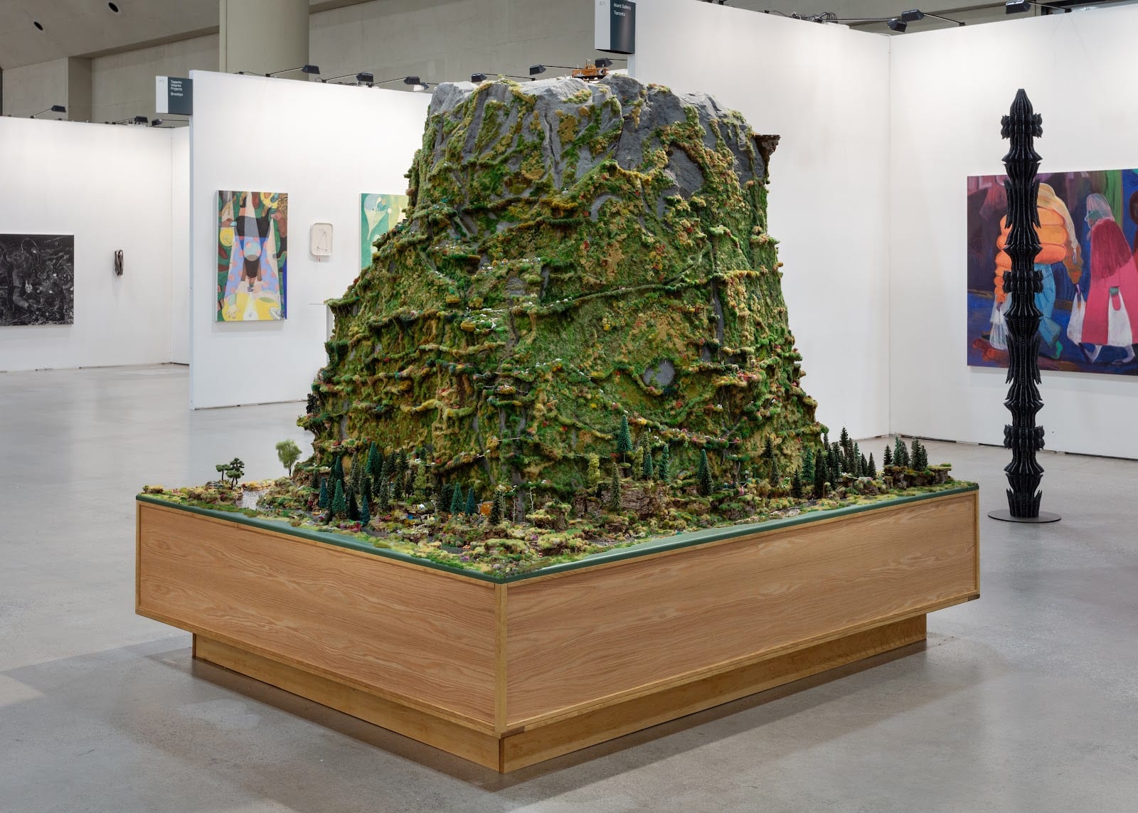 Hunt Gallery, photo 2