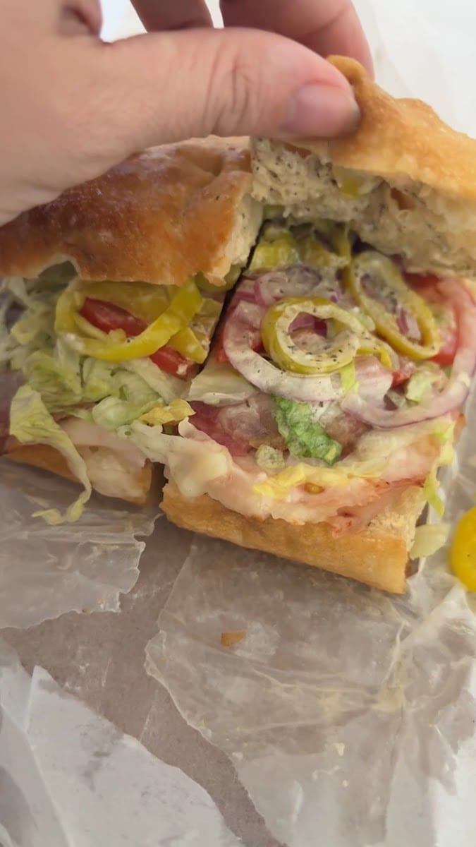 Quisty's Sandwiches, photo 3