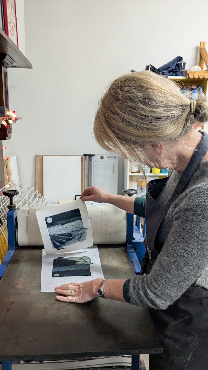 Norwich Printmaking Hub