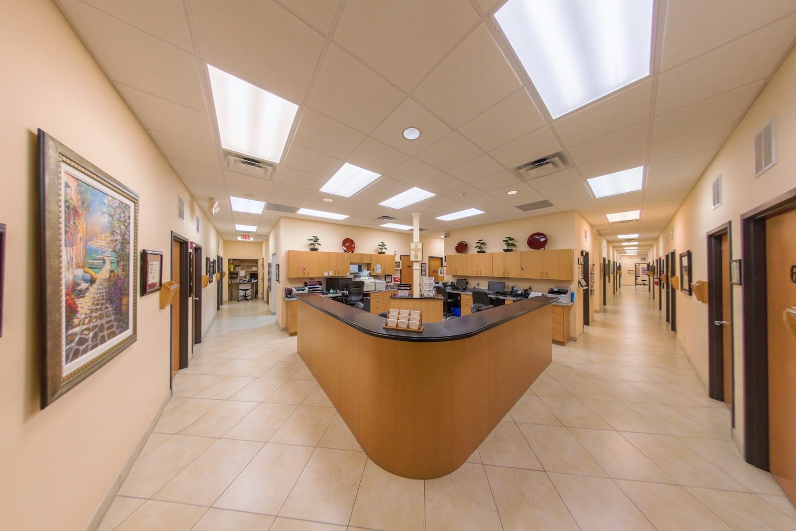 Park Avenue Dermatology