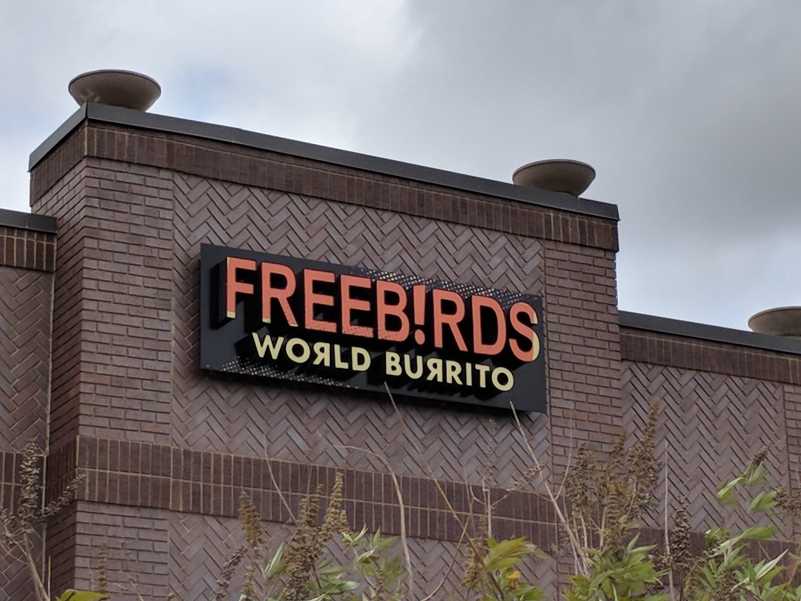 Freebirds World Burrito, photo 2