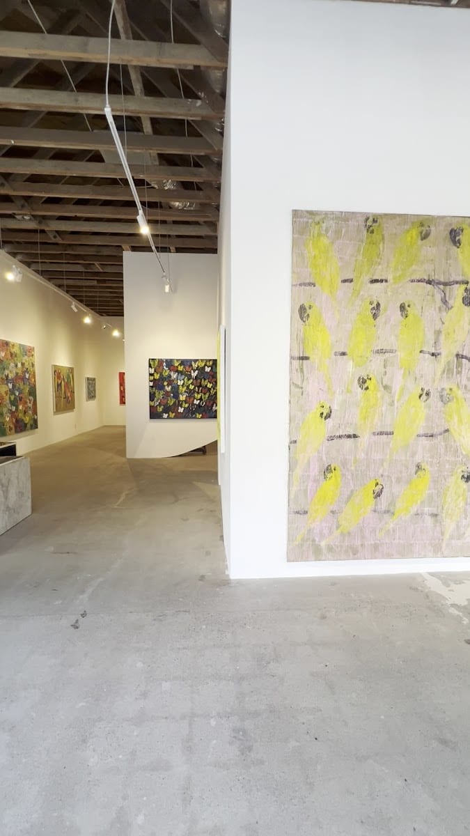Serge Sorokko Gallery, photo 3