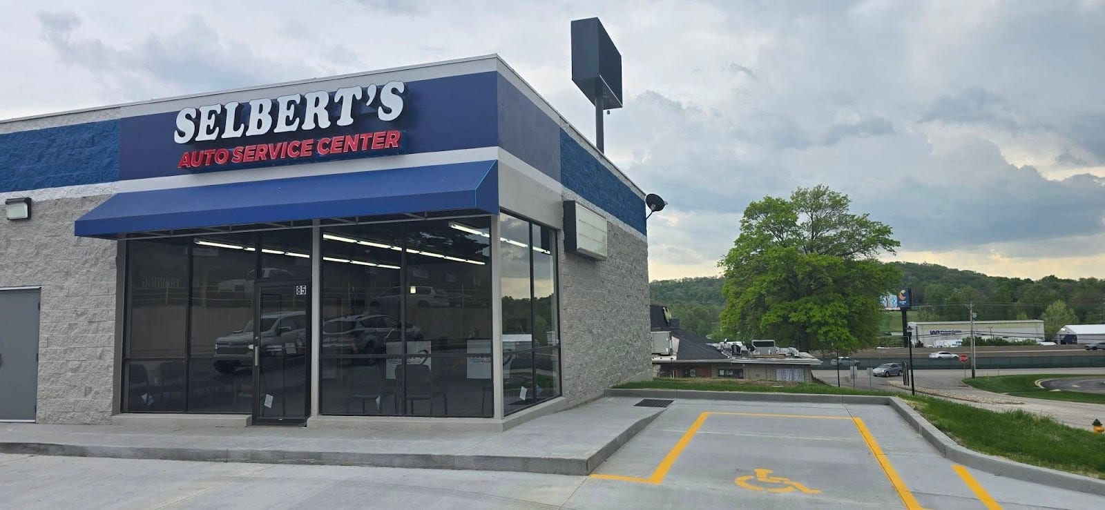 Selbert's Automotive, photo 2