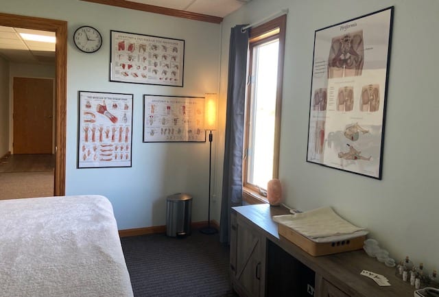 Corrective Massage & Physical Fitness Consultants, photo 4