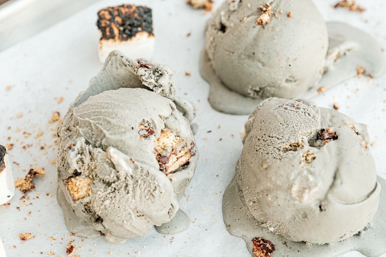 Stella Jean's Ice Cream