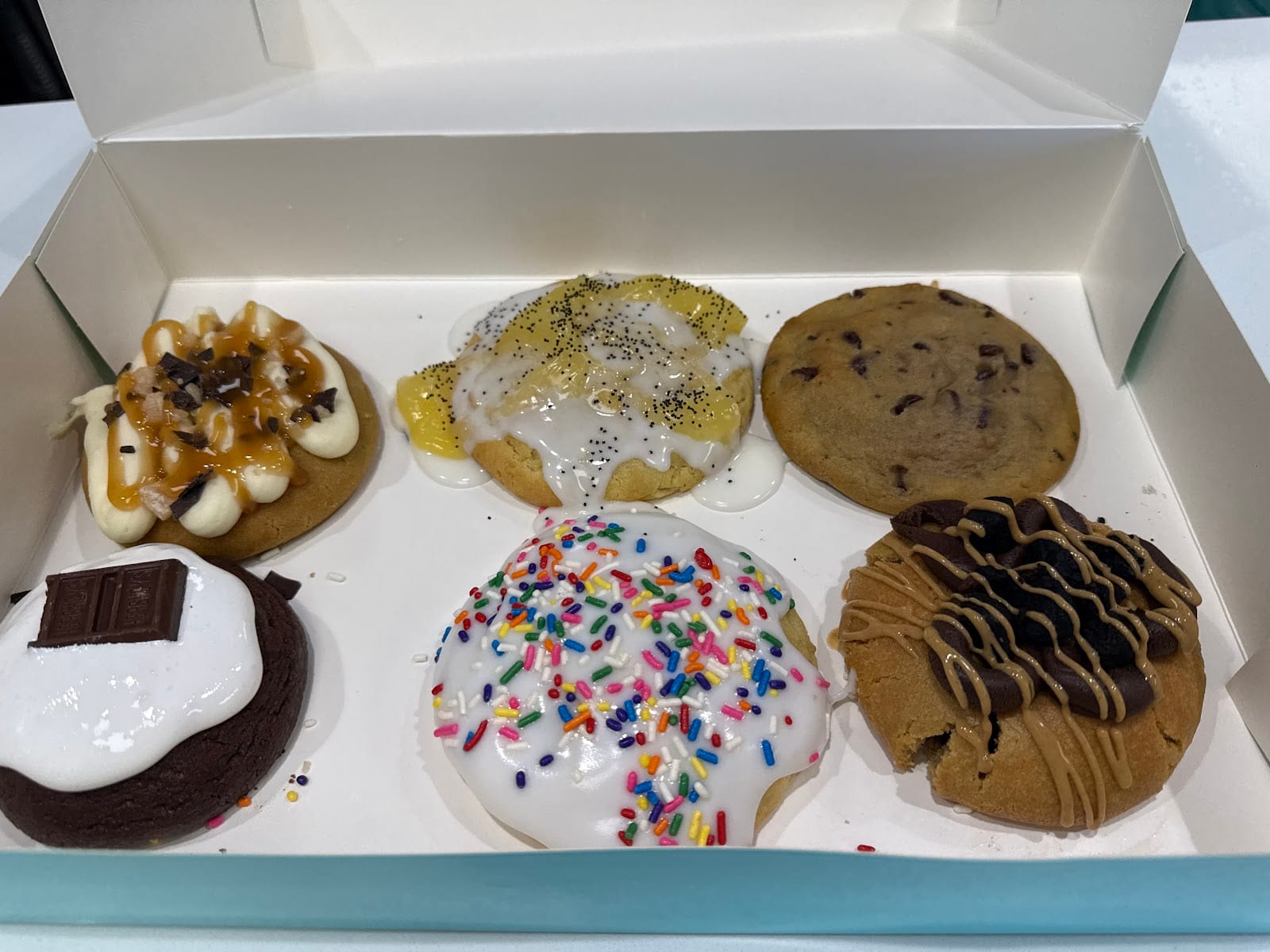 Dirty Dough Cookies - Fort Wayne, photo 4
