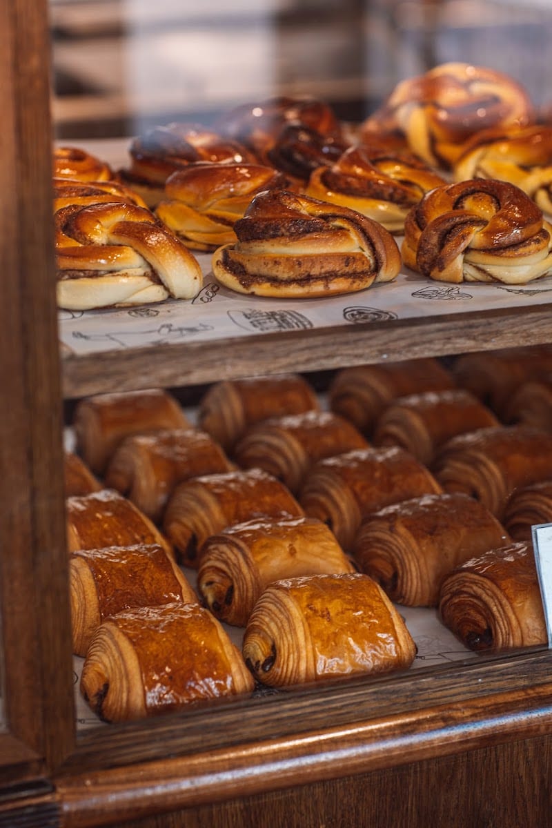 Leonie Bakery, photo 3