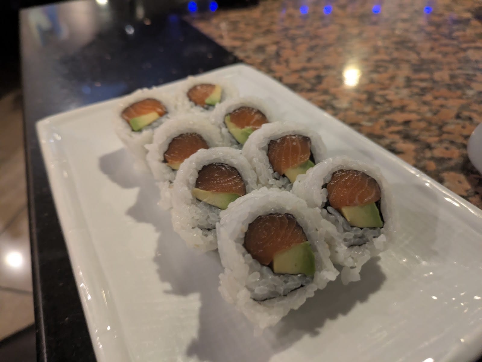 Edohana Sushi, photo 4