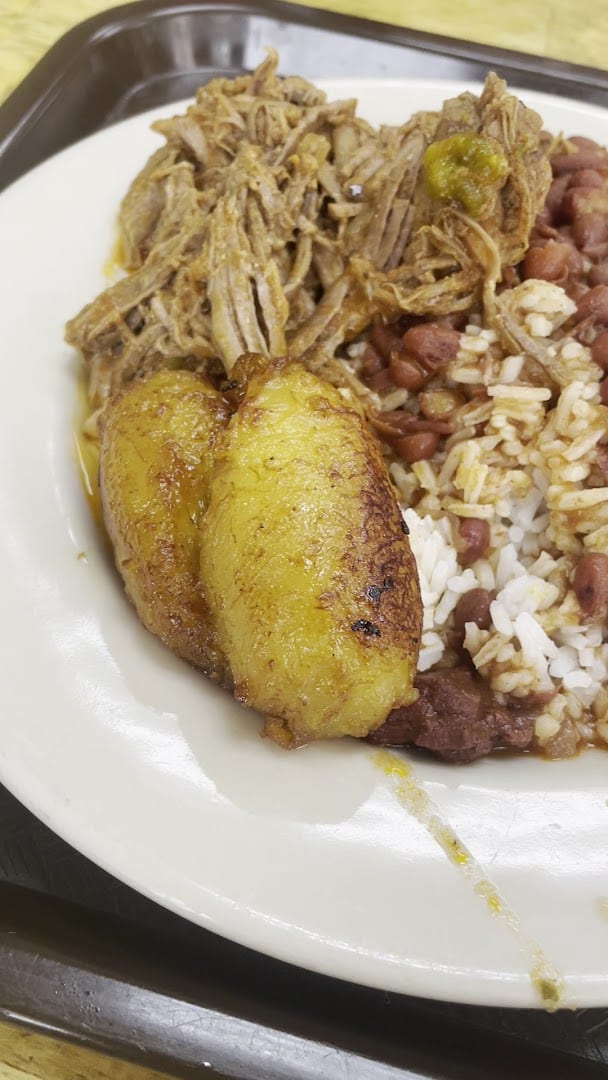 Cuban Taste Restaurant, photo 2