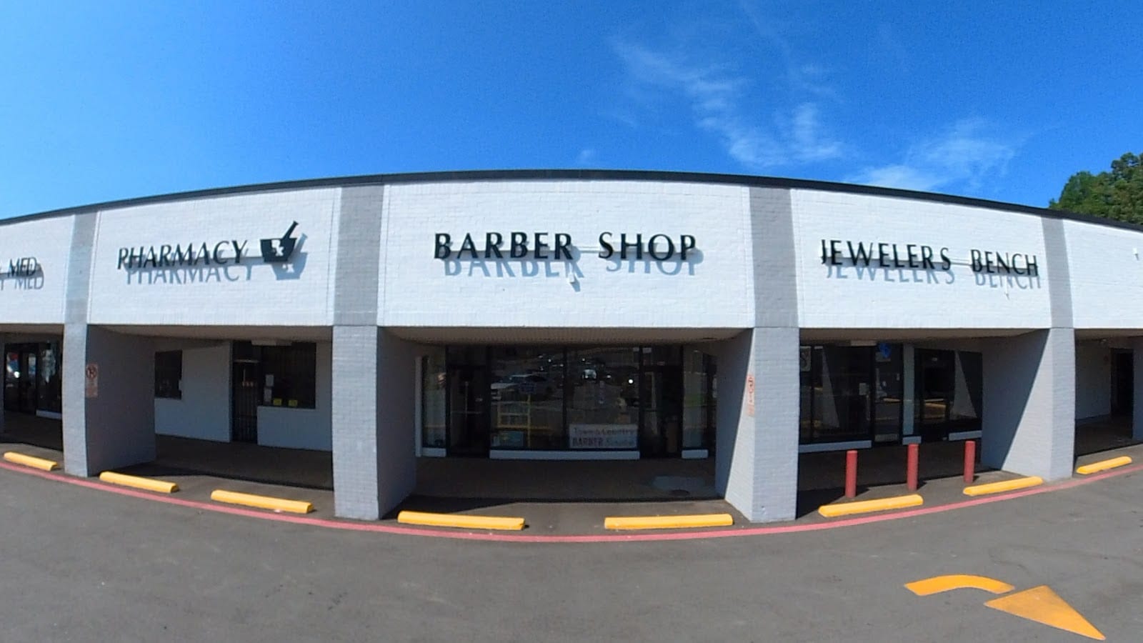 Town & Country Barber & Style, photo 2