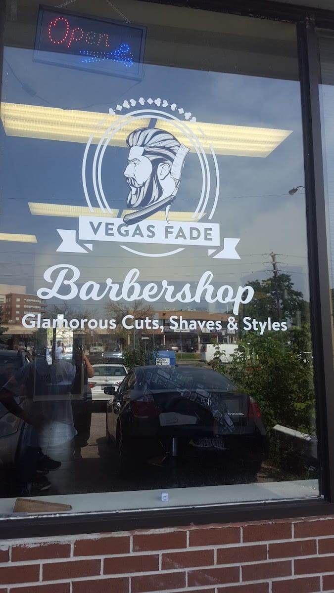Vegas Fade Barbershop, photo 2