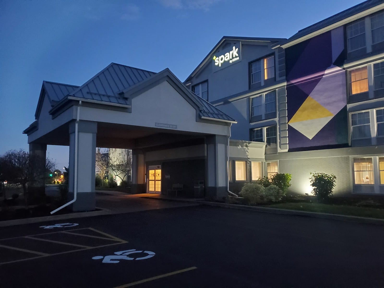 Staybridge Suites Rochester University by IHG