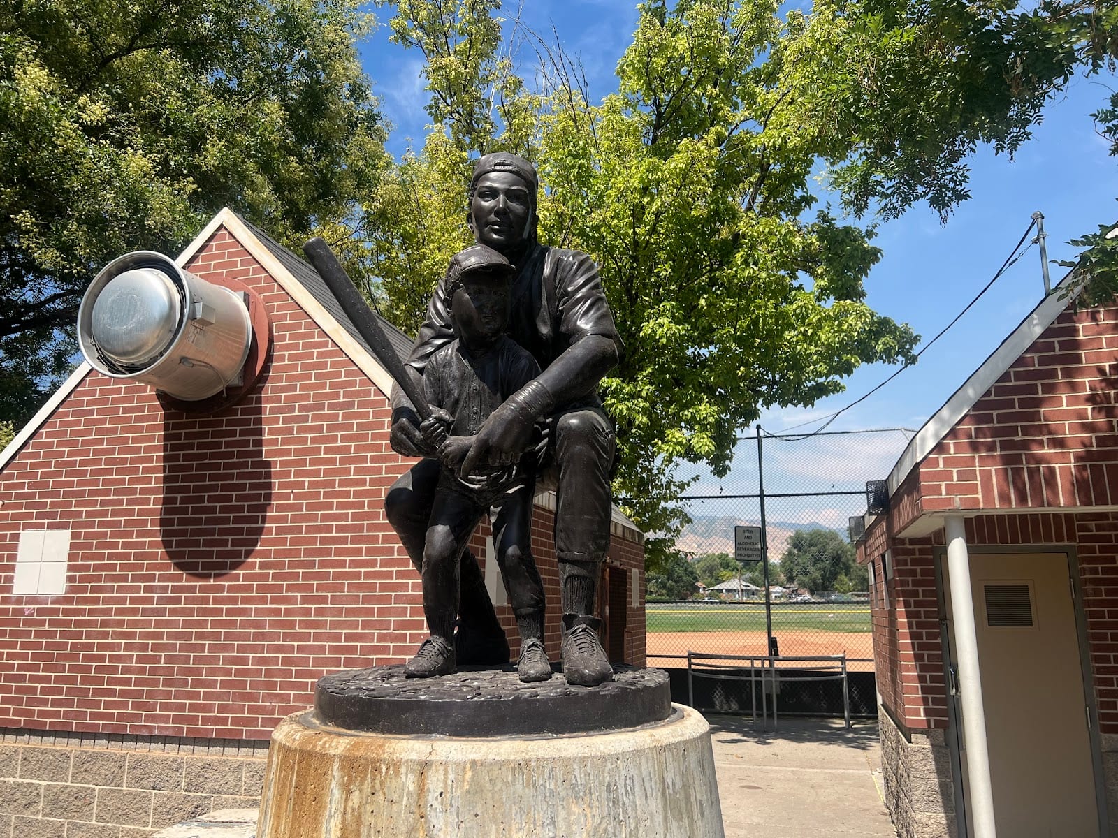 Herman Franks Park, photo 4