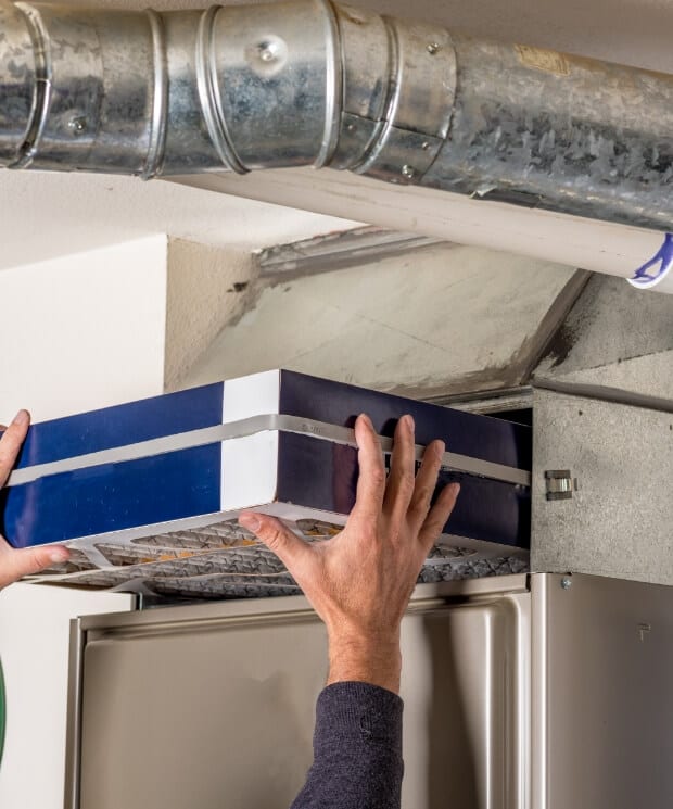 Universal Heating and Cooling Company