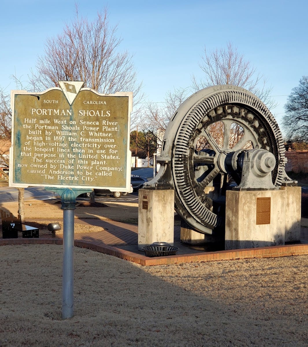 Generator Park