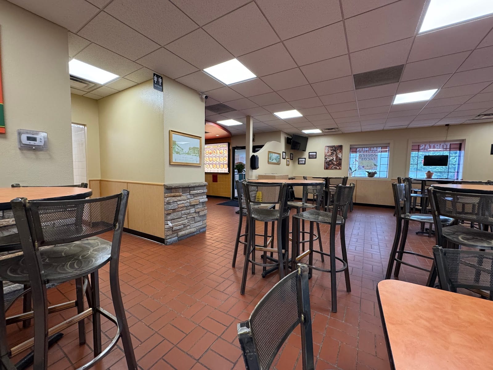 Poncho's Mexican Food