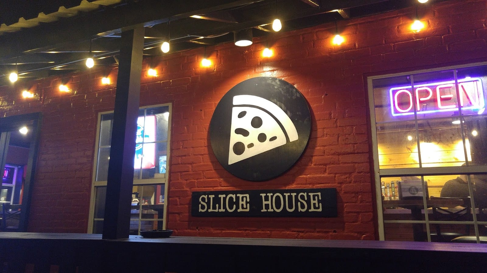 St. Andrews Slice House, photo 2