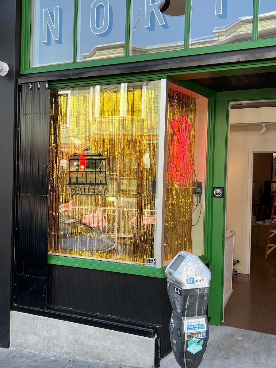 Fishtank Gallery