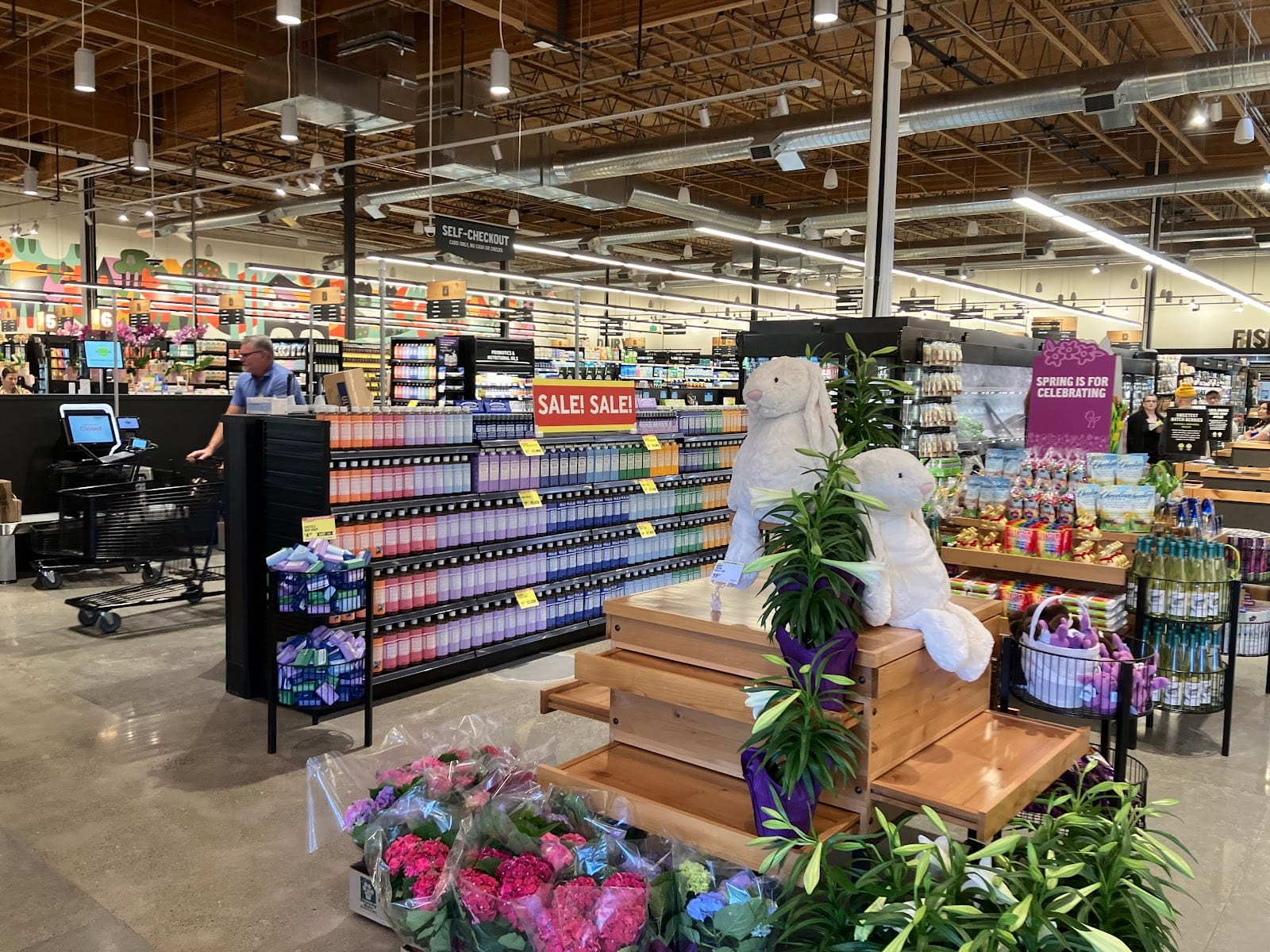 New Seasons Market, photo 4