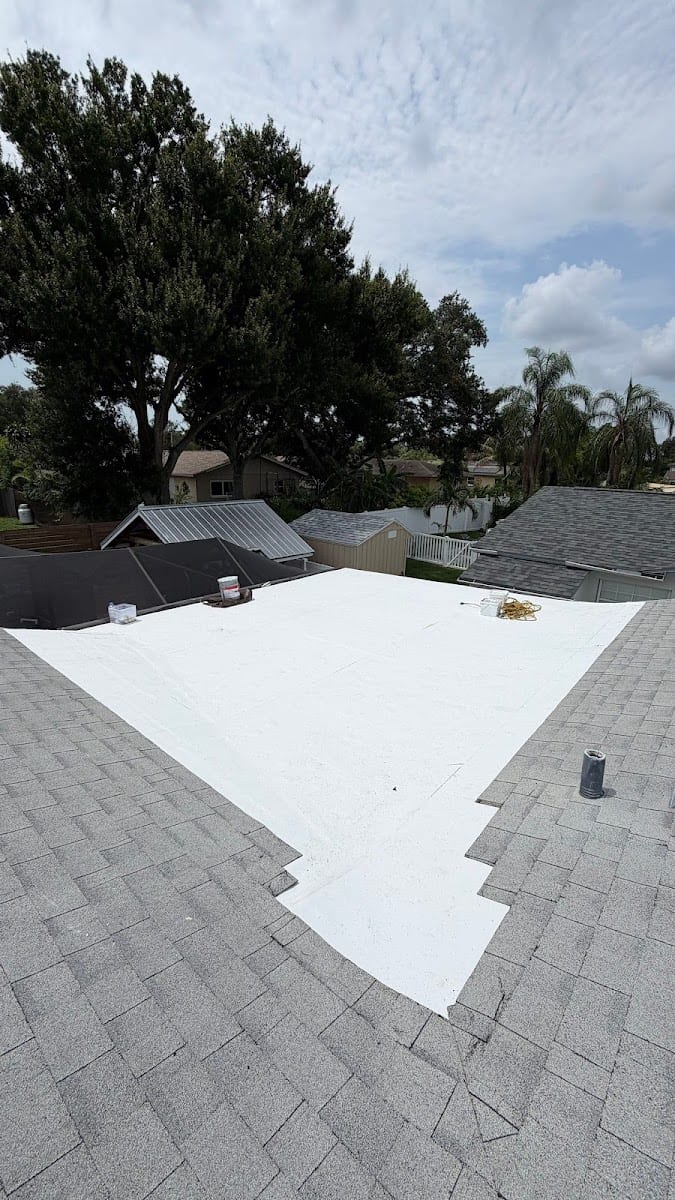 Bone Dry Roofing, photo 2
