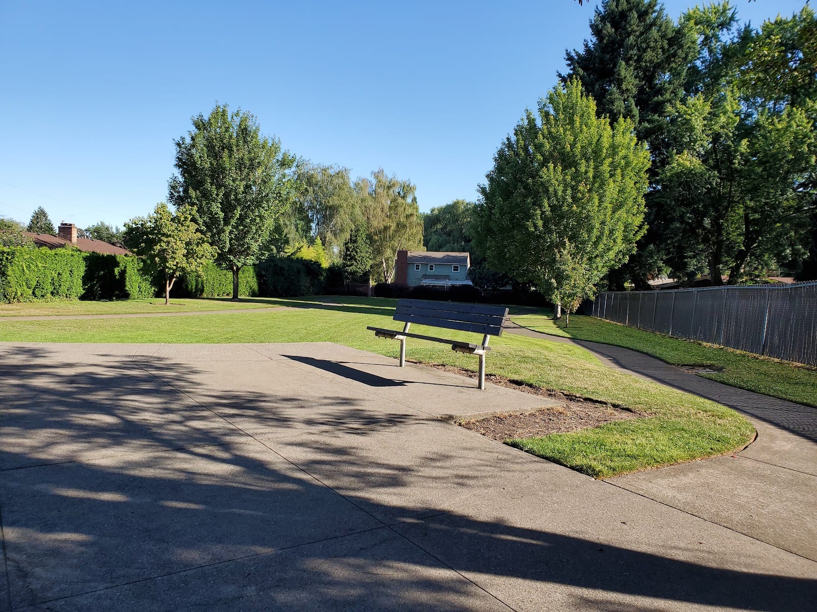 Ardenwald Park