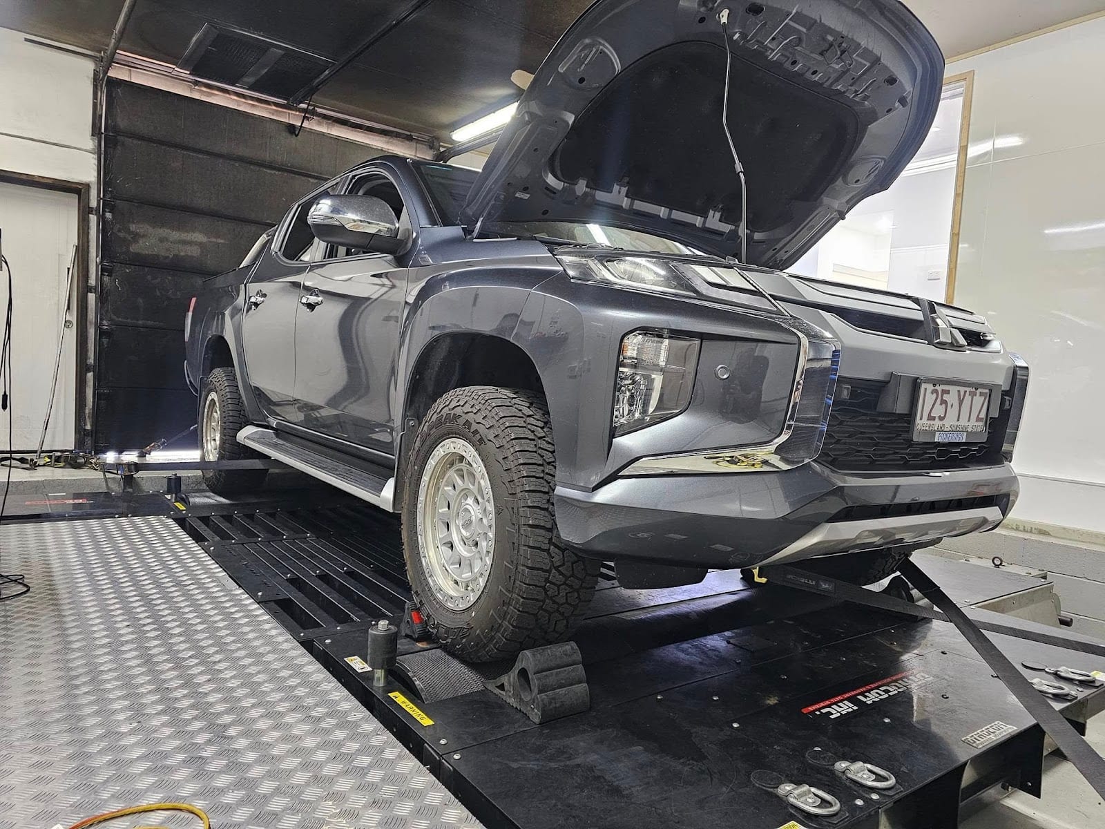 Diesel Smart Performance, photo 2