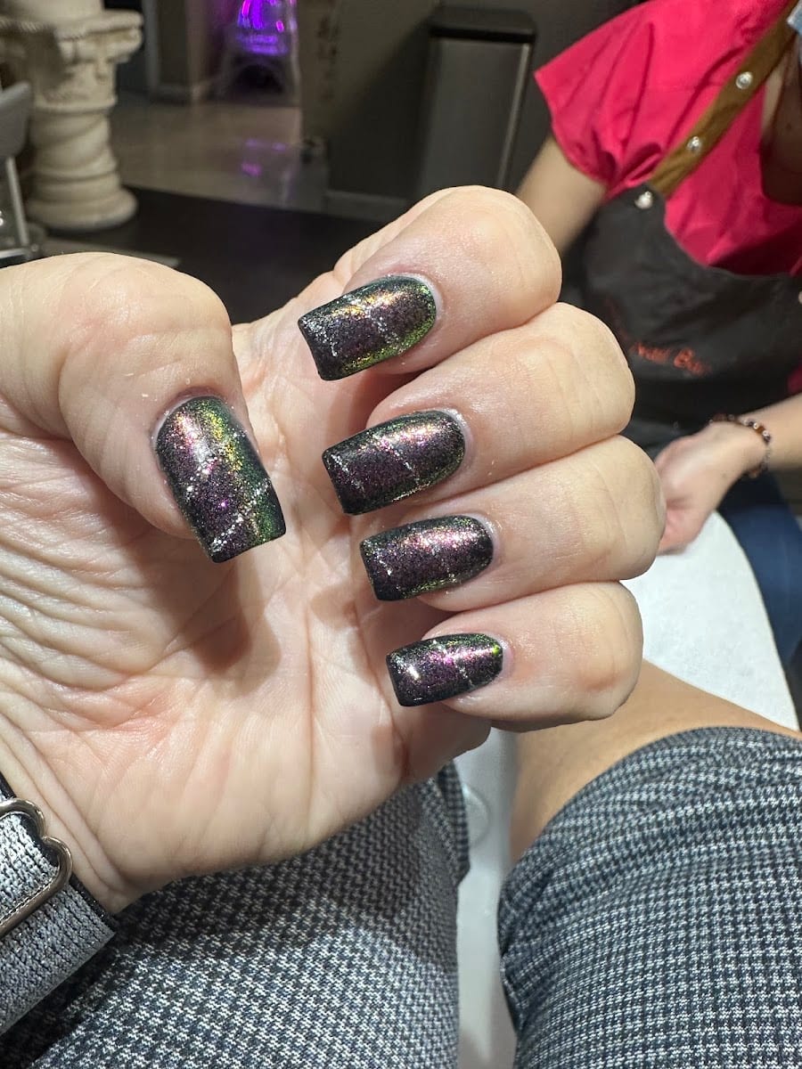 Paris Nail Bar, photo 4