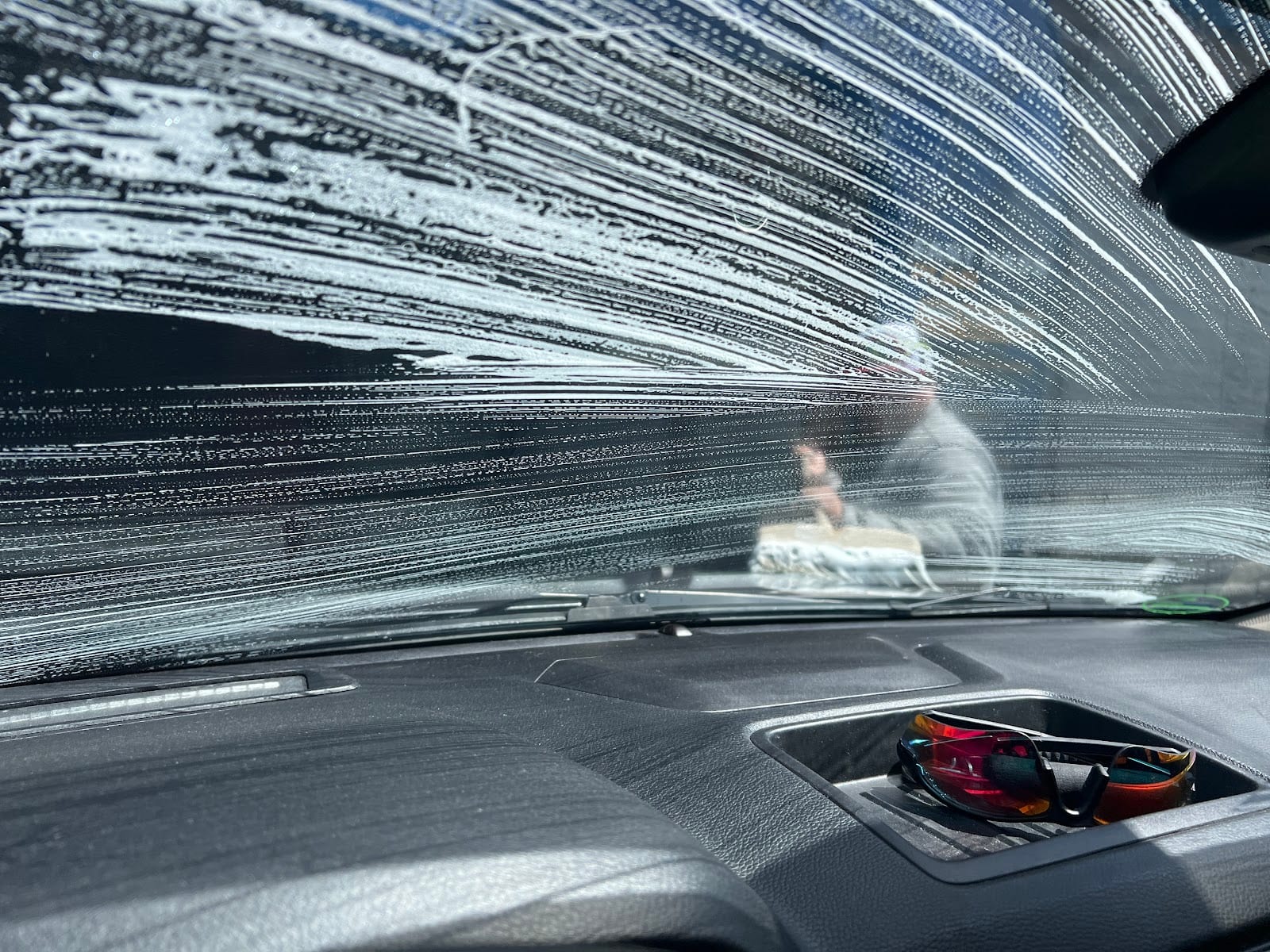 Car Wash