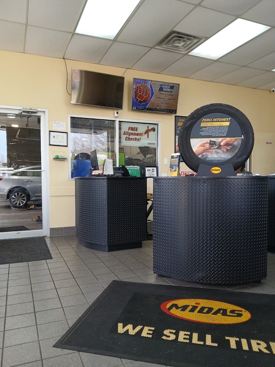 Midas, photo 4
