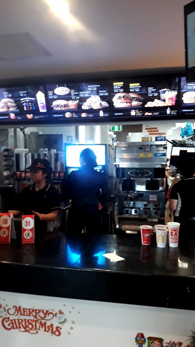 McDonald's Mackay East, photo 2