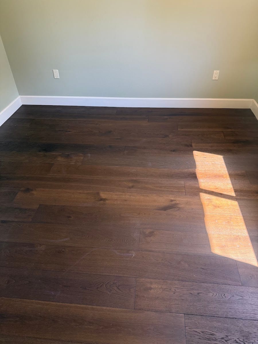 Ark Flooring Design