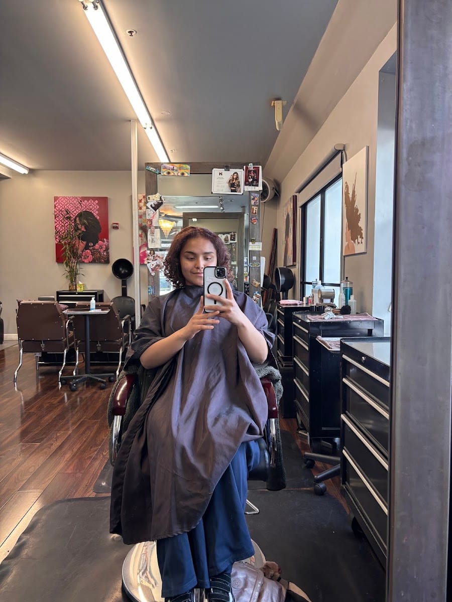 Hair Play Salon, photo 3