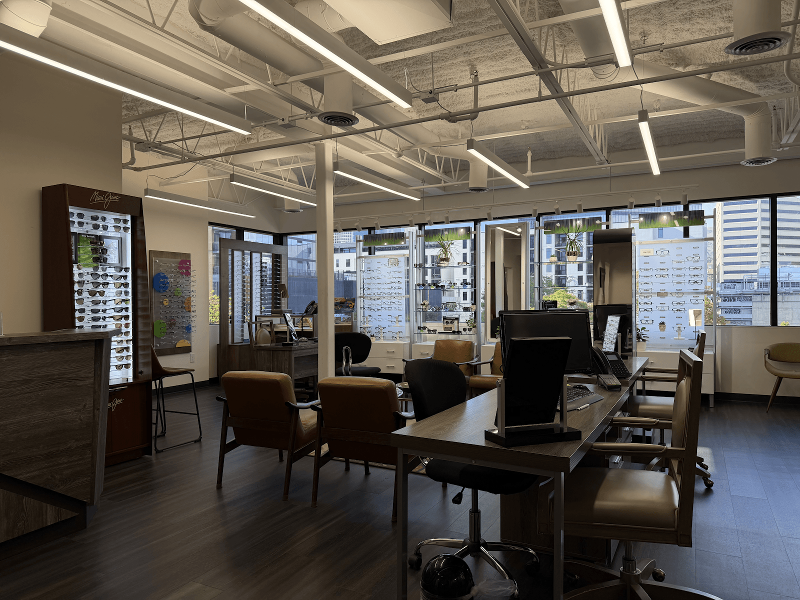 Broadway Eye Clinic, photo 3