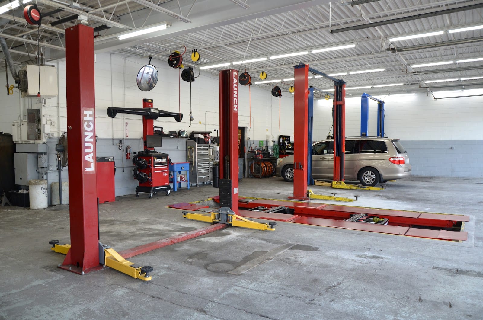 Hampton Roads Car Care, photo 3