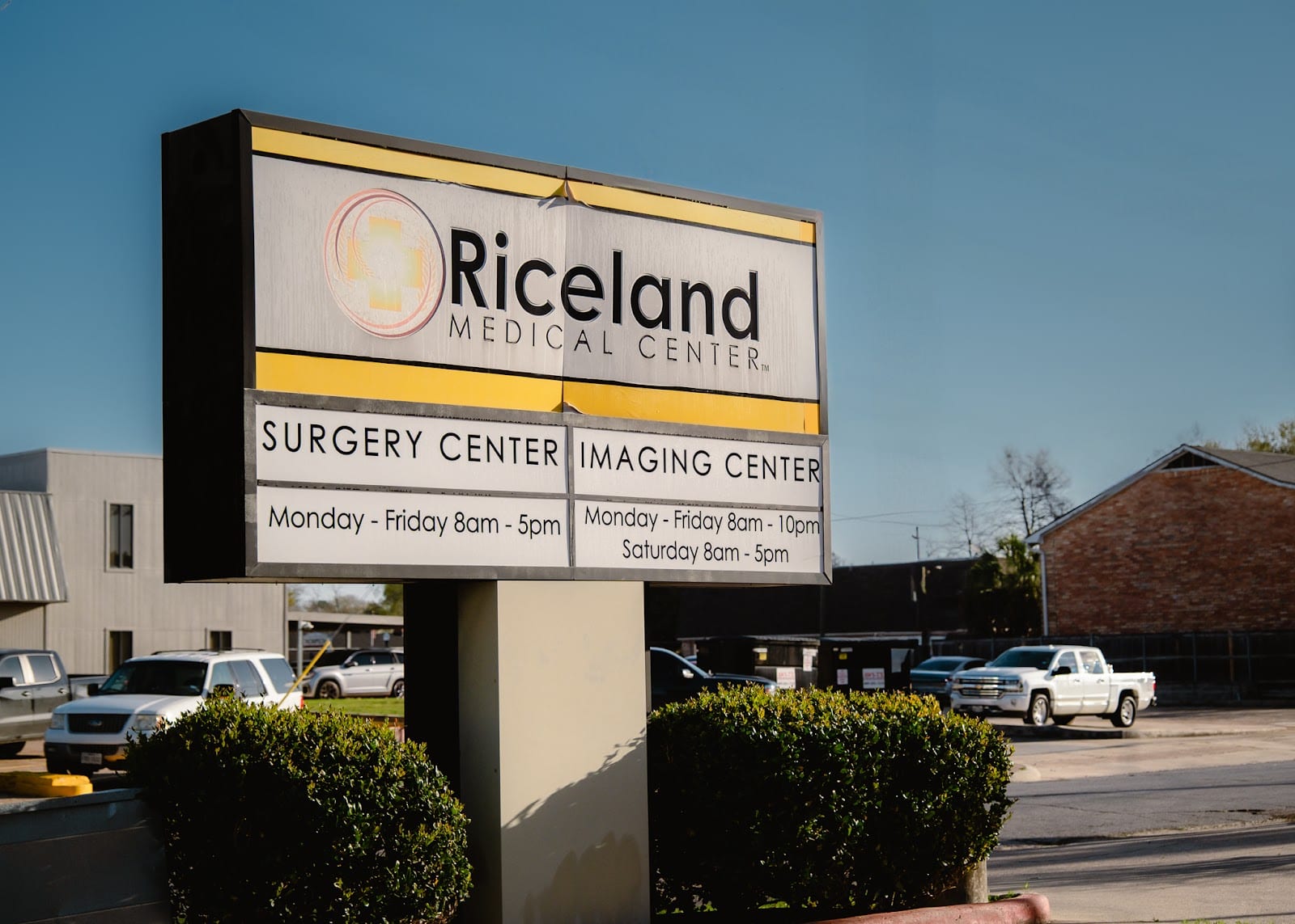 Riceland Imaging Center