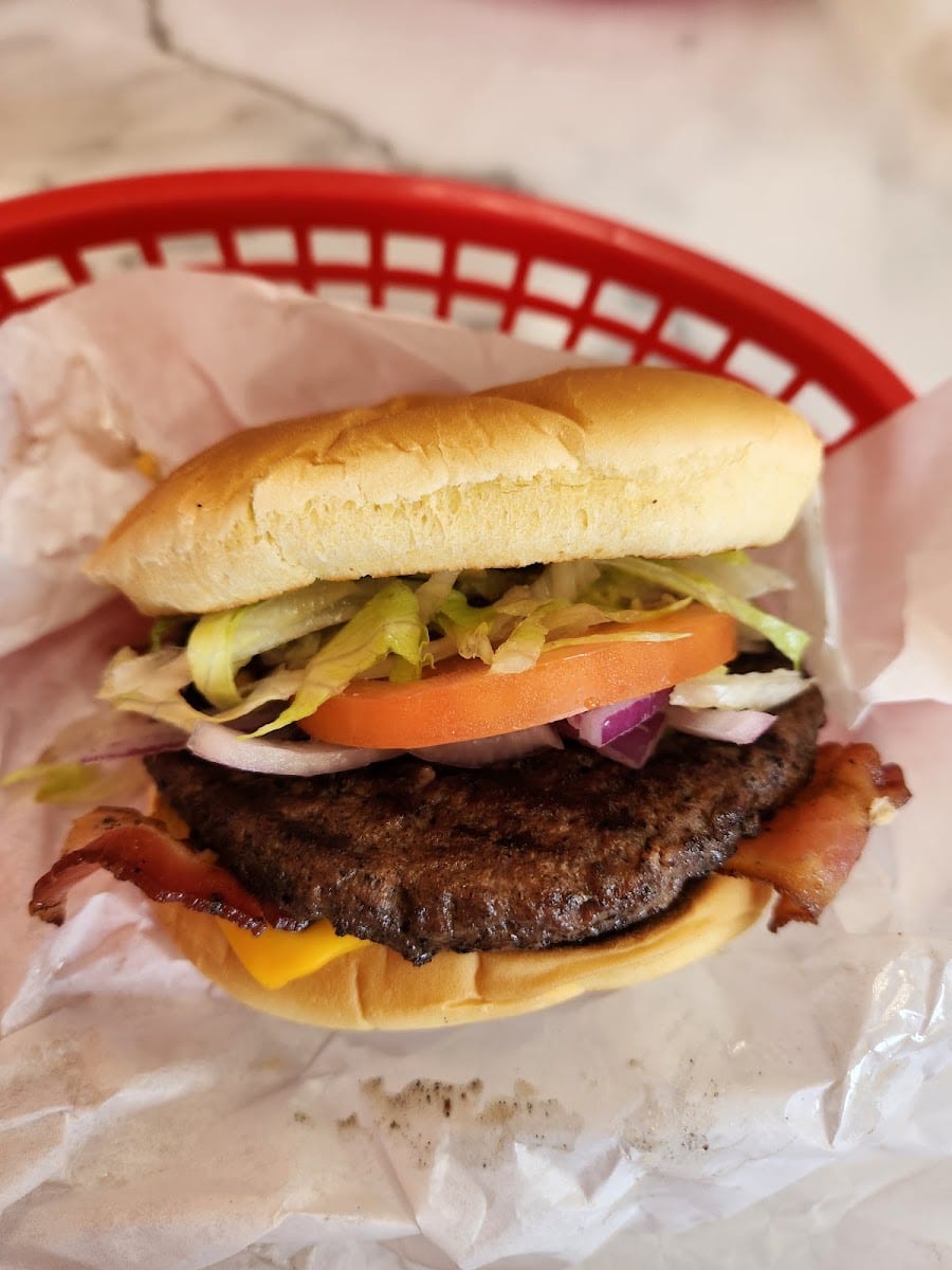 Herfy’s Burgers, photo 4