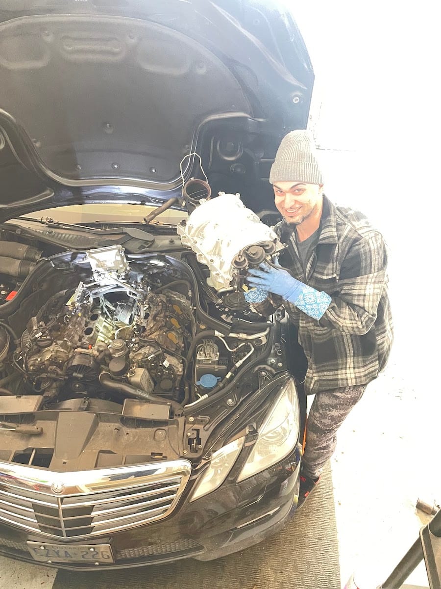 Doctor Mobile Mechanic