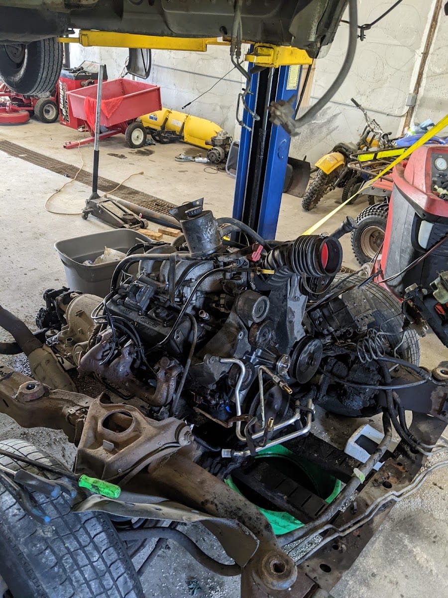 Prime Automotive Services