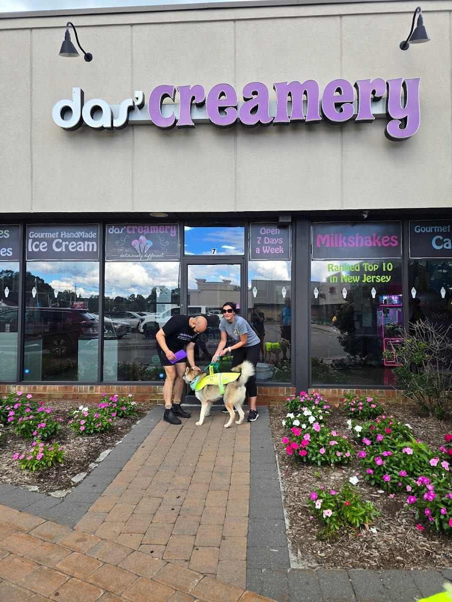 Das' Creamery