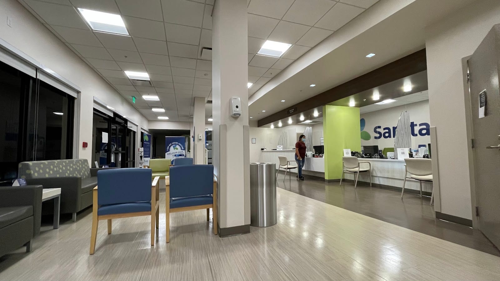 Sanitas Medical Center, photo 4