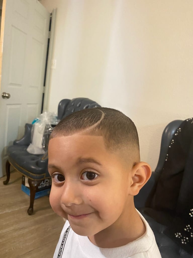 4th St Barbershop, photo 3