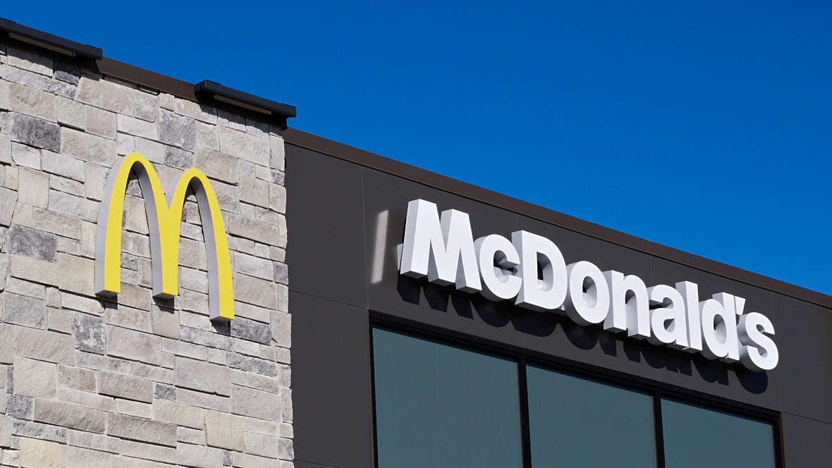 McDonald's, photo 4