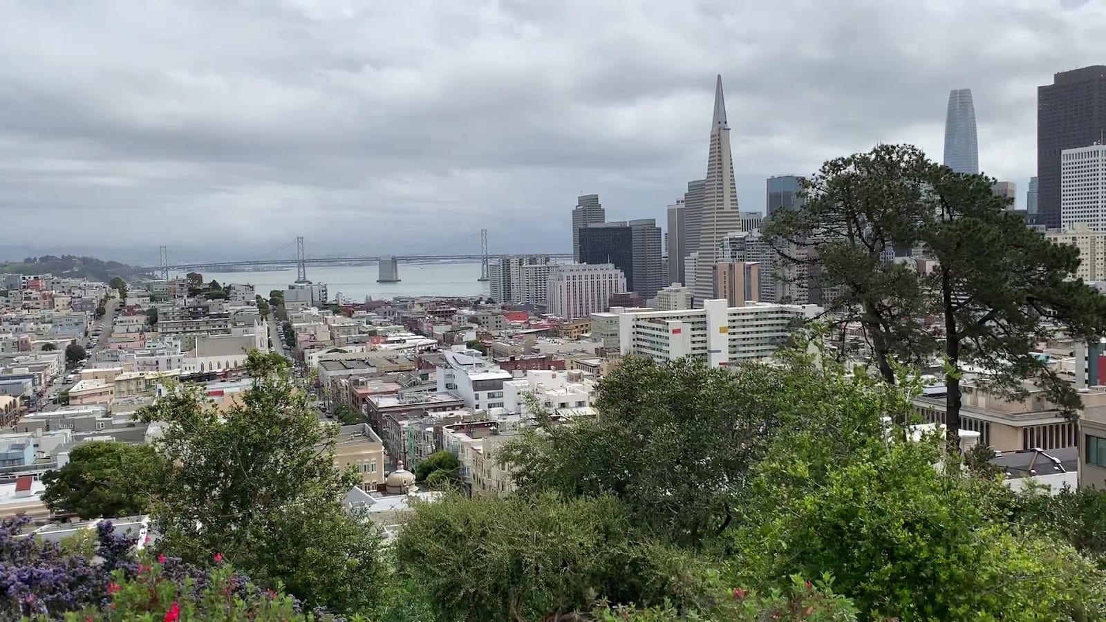Ina Coolbrith Park, photo 3
