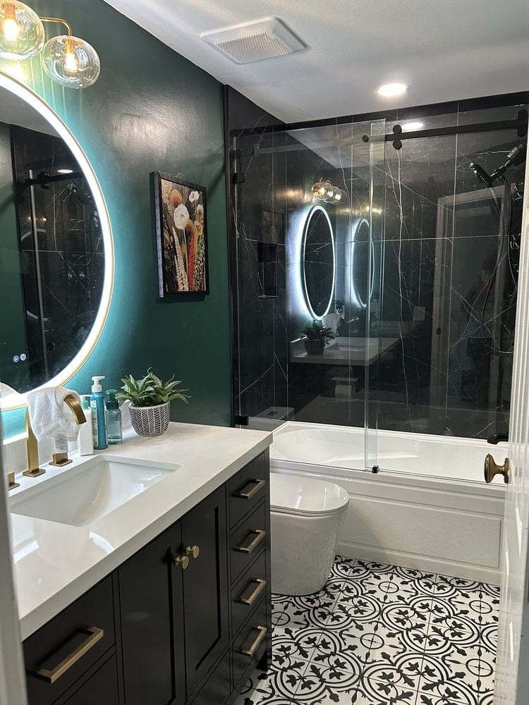 Green Home Remodeling